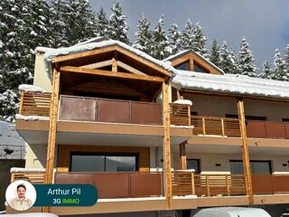  Appartement à vendre 4 pièces 