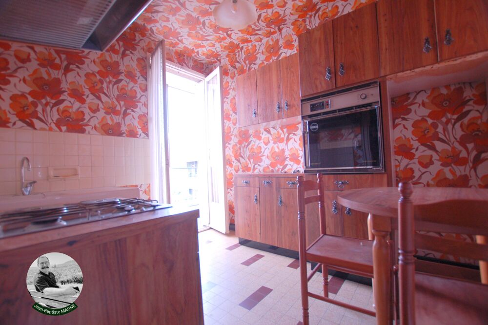 Appartement 3 pièces