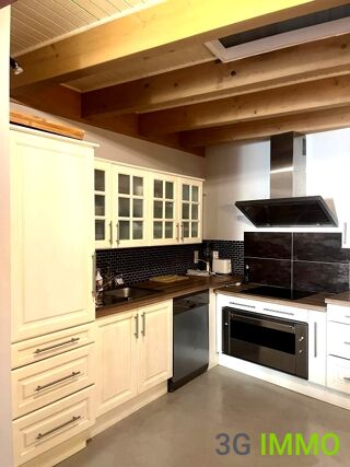 Maison à vendre 4 pièces 88 m²