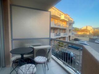  Appartement  vendre 2 pices 48 m
