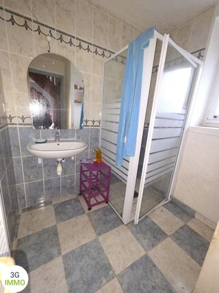  Maison � vendre 3 pi�ces  Noyal-pontivy