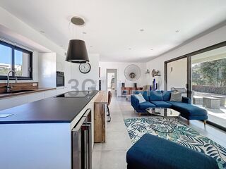  Maison à vendre 4 pièces 99 m²