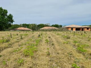  Terrain � vendre 595 m�