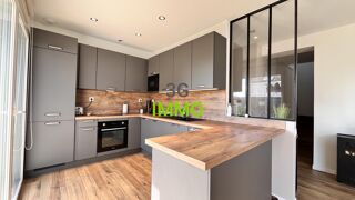  Maison à vendre 5 pièces 130 m²