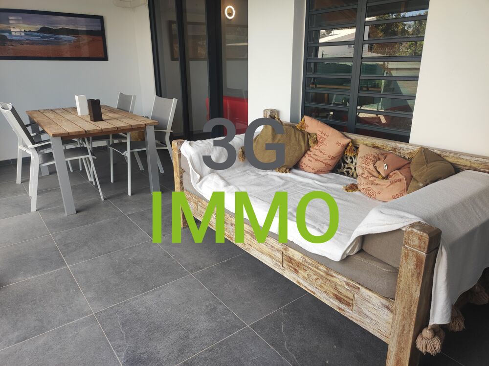Vente Appartement Triplex 3 pièces Le moule