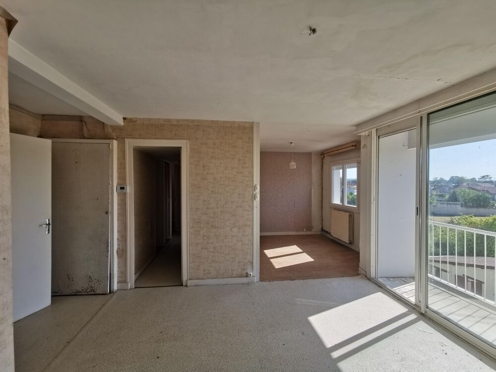 Vente Appartement Appartement 4 pièces Bergerac