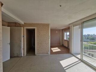  Appartement à vendre 4 pièces 65 m²