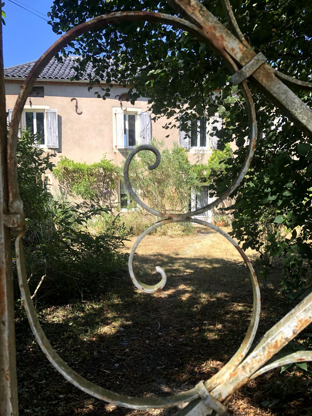 Vente Maison Ensemble de 2 maisons 12 pièces Tanus
