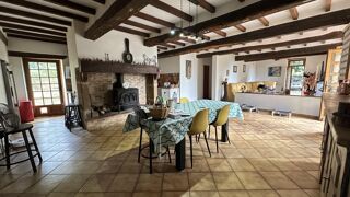  Maison à vendre 7 pièces 131 m²
