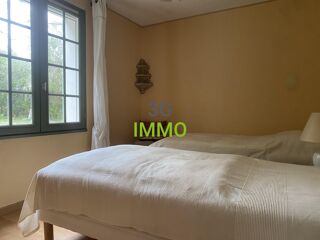  Maison à vendre 5 pièces 115 m²