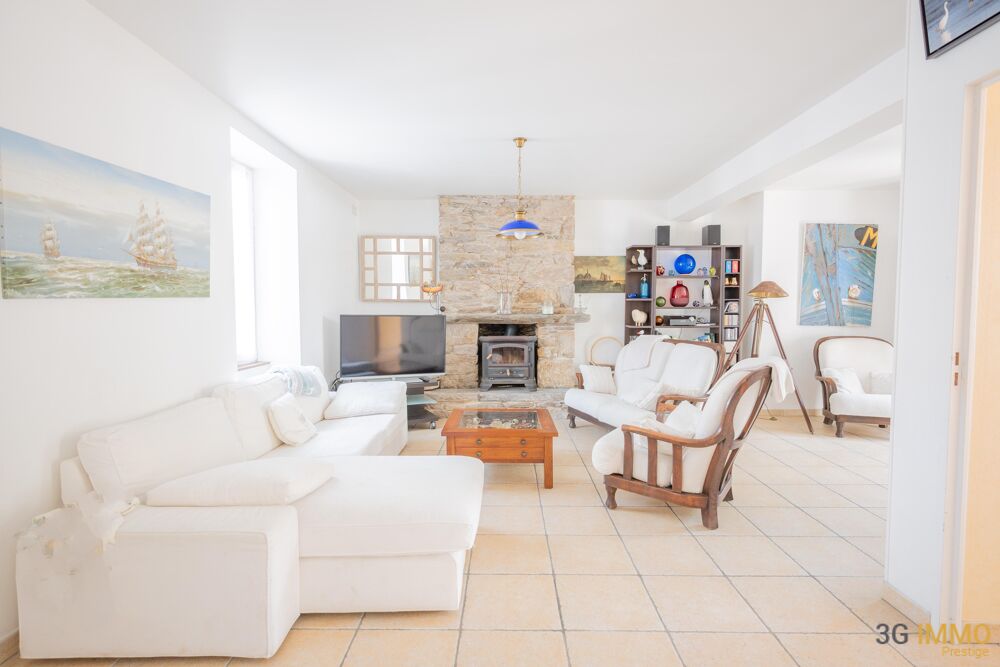 vendre  Maison Le Conquet (29217)