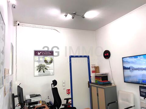 Vente murs pro  &agrave; Villejuif 364000 94800 Villejuif