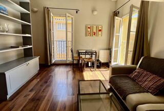  Appartement à vendre 1 pièce 20 m²