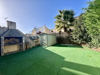  Maison � vendre 4 pi�ces 61 m�