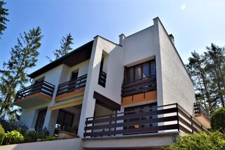  Maison à vendre 6 pièces 