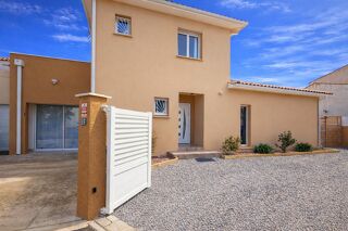  Maison � vendre 4 pi�ces 136 m� Vendres