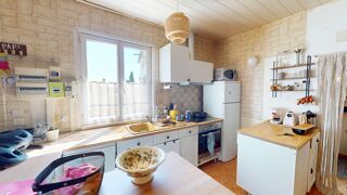  Maison � vendre 3 pi�ces 68 m� Thomery