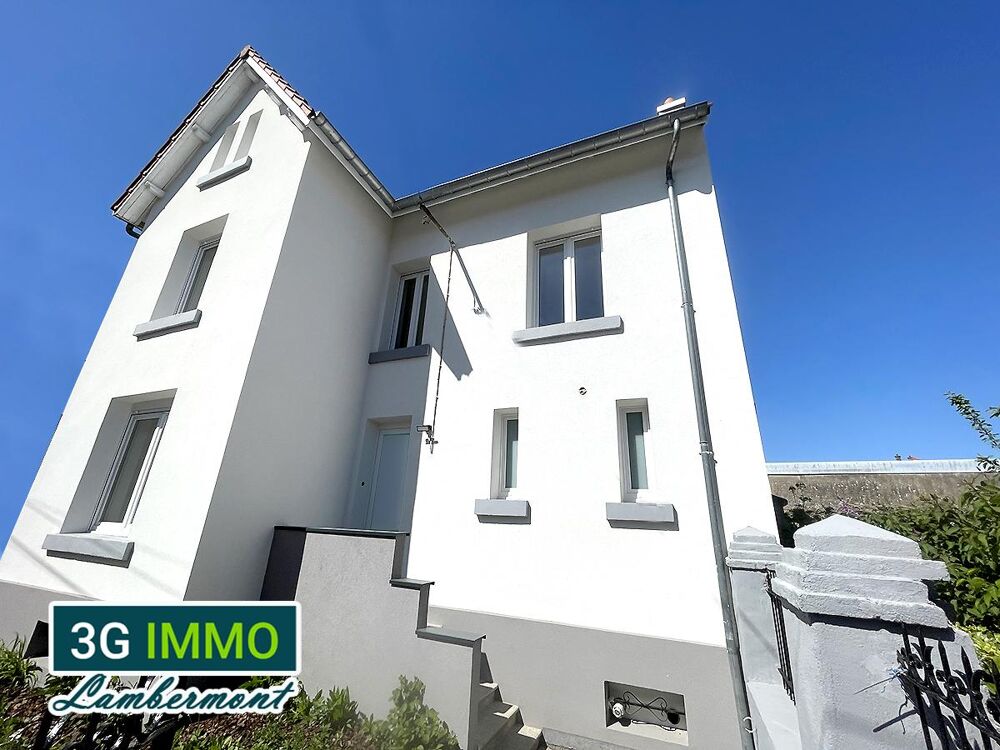 Maison 5 pièces 100 m² · à Longwy · 100 m² · 349 000 €