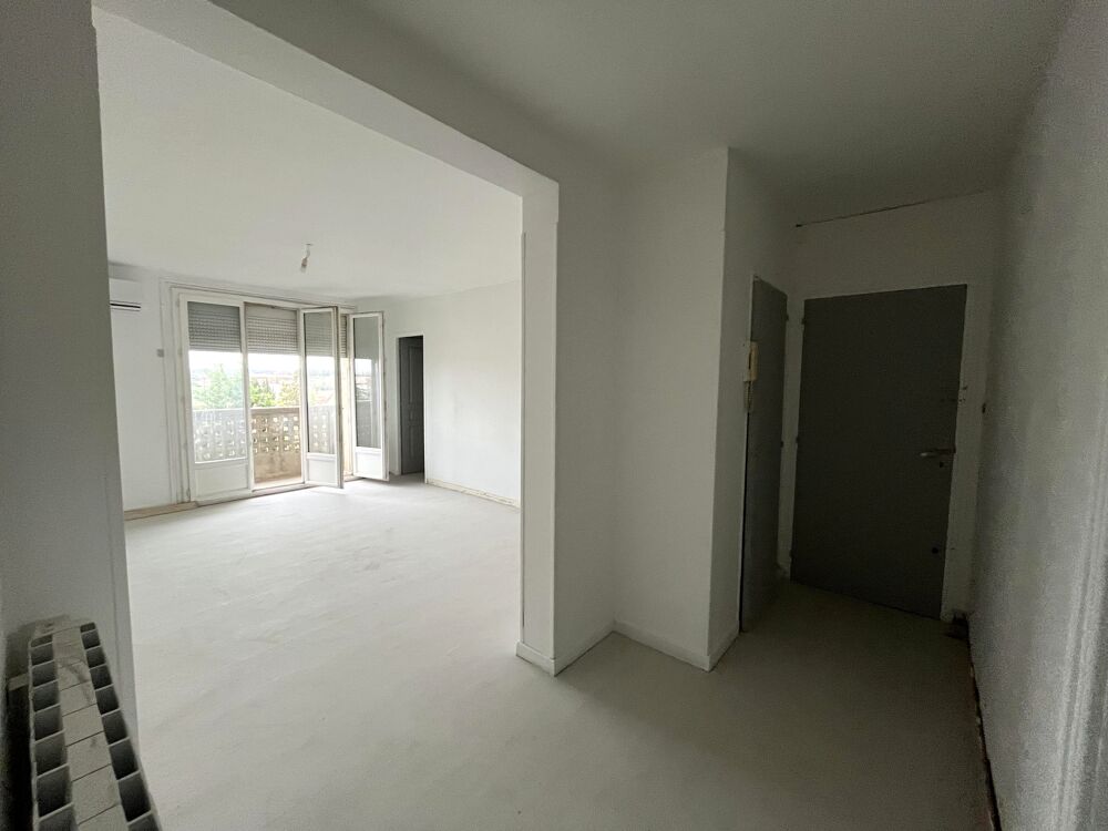 Appartement 4 pièces