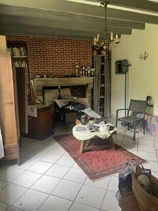  Maison à vendre 2 pièces 45 m²