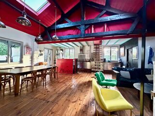  Maison � vendre 6 pi�ces 210 m�