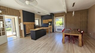  Maison � vendre 3 pi�ces 93 m�