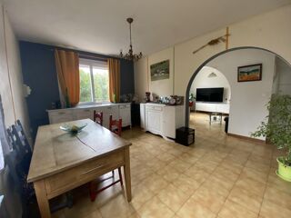  Maison � vendre 5 pi�ces 110 m�