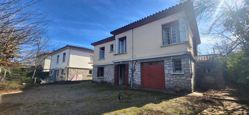 Maison 6 pièces