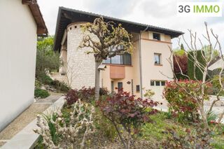  Maison à vendre 7 pièces 170 m²