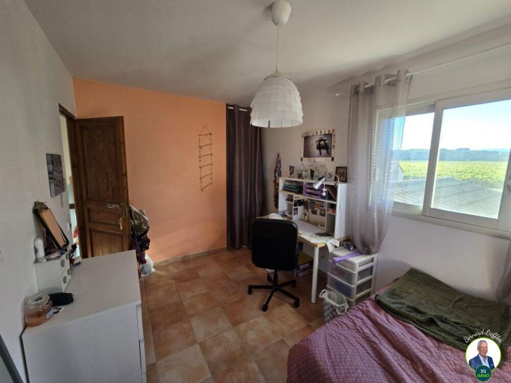 à vendre  Maison Vidauban (83550)