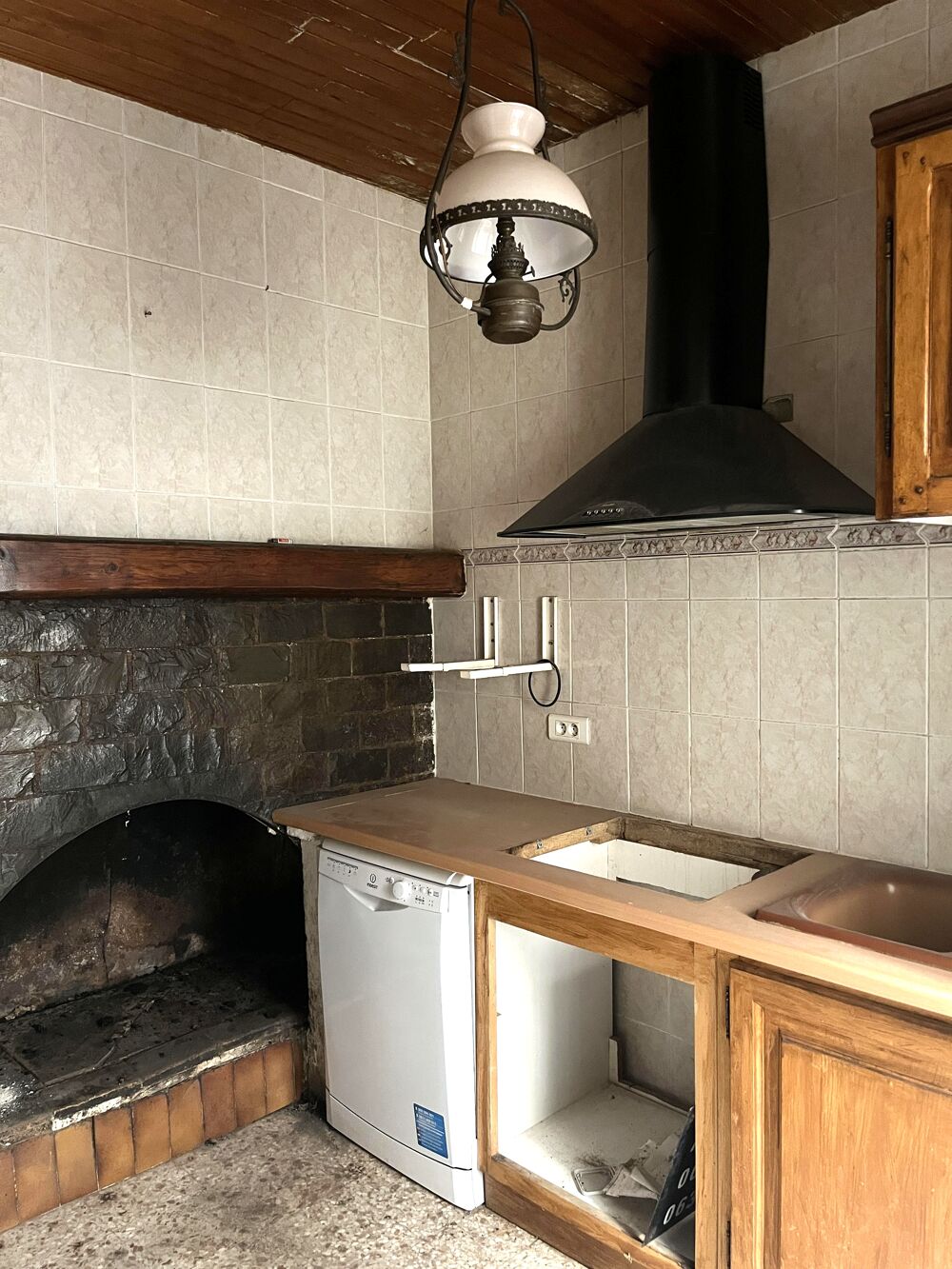Vente Maison Maison de village 6 pièces Nissan-lez-enserune