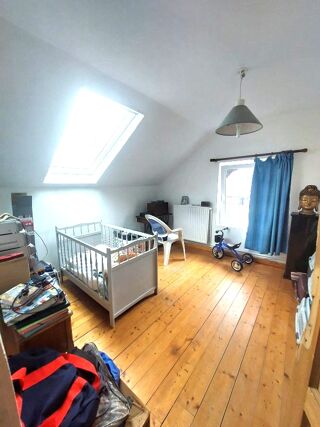  Maison à vendre 6 pièces 151 m²