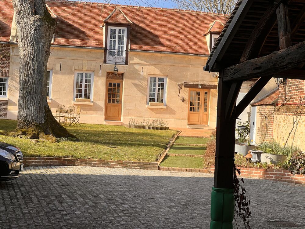 vendre  Maison Le Meux (60880)