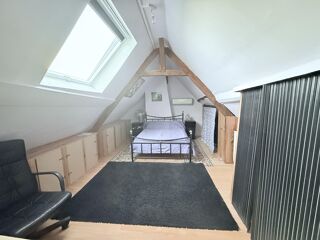  Maison � vendre 4 pi�ces 74 m�