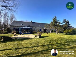  Maison  vendre 7 pices 
