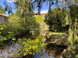  Maison  vendre 7 pices 240 m