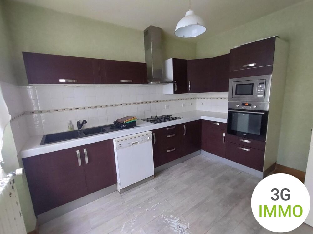 Vente Maison Maison 4 pièces Bracieux