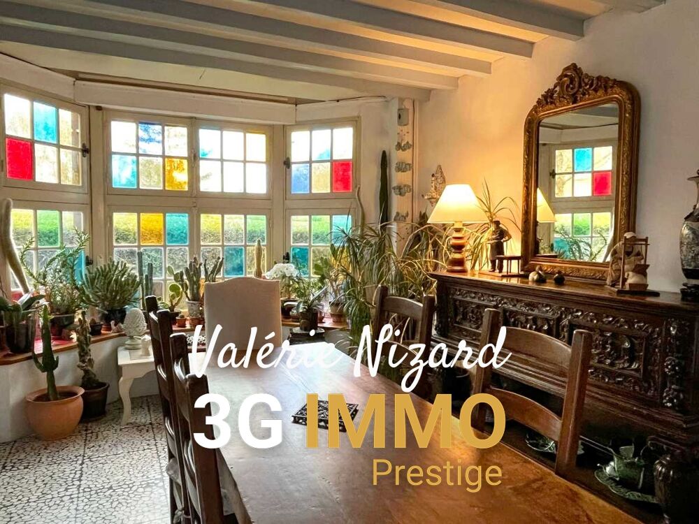  vendre  Maison Gambais (78950)