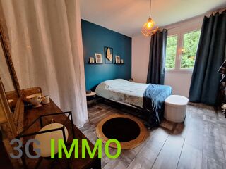  Maison � vendre 4 pi�ces 78 m�