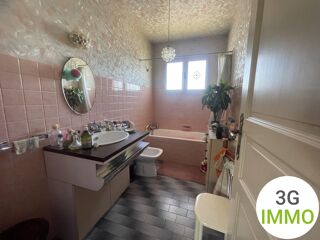  Maison à vendre 7 pièces 164 m²