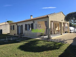 Vente Maison Villa 6 pièces Saint chaptes