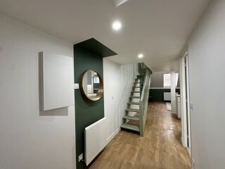  Maison � vendre 4 pi�ces 61 m�