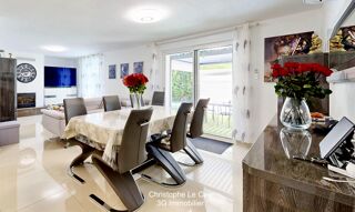  Maison à vendre 4 pièces 115 m²