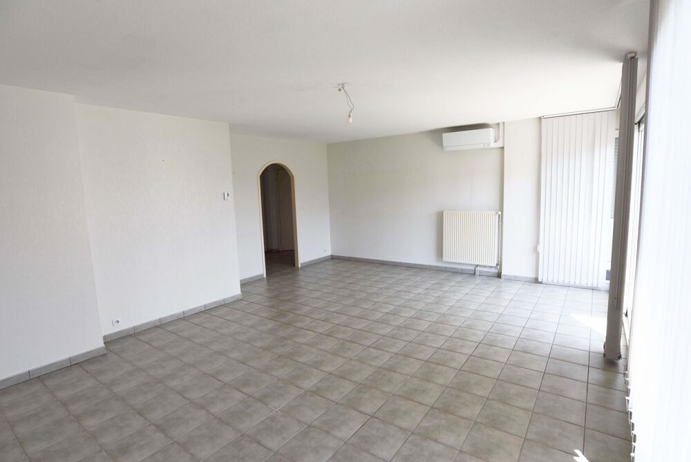 Vente Appartement Appartement Chamalières