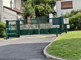  Parking / Garage � vendre 14 m�