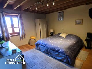  Maison à vendre 6 pièces 170 m²