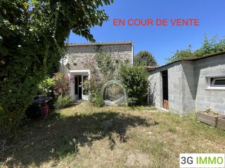  Maison � vendre 4 pi�ces 80 m�