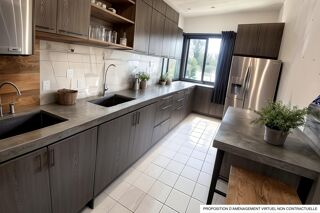  Appartement � vendre 2 pi�ces 50 m�