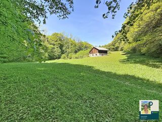  Maison à vendre 4 pièces 