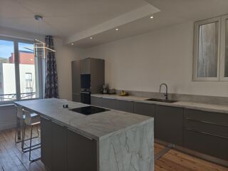  Appartement � vendre  Clermont-ferrand